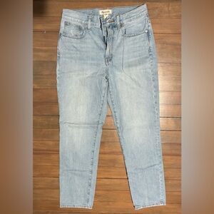 Madewell Women’s Jeans, size 27